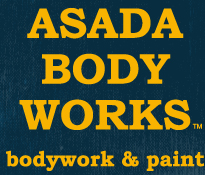 ASADA BODY WORKS(TM) bodywork ＆ paint